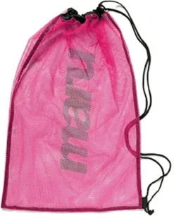 Filet De Natation, Mesh Bag Maru Rose