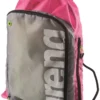 Sac Arena Fast Sack Magenta Grey