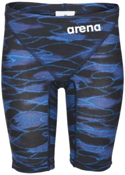 Combinaison De Natation Garçon Arena Powerskin St 2.0 Edition Blue Royal -Équipement De Natation 000872 708