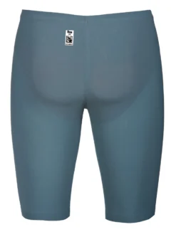 Combinaison De Natation Homme Arena Powerskin R-Evo One Grey -Équipement De Natation 001440 141 m pwskin revo one jammer sl 006 b s