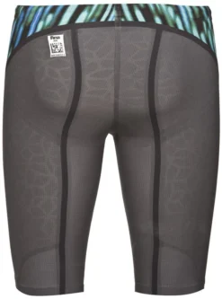 Combinaison De Natation Homme Arena Carbon Ultra Edition 2018 Blue Drops Fluo Yellow 7 Combinaison De Natation Homme Arena Carbon Ultra Edition 2018 Blue Drops Fluo Yellow -Équipement De Natation 001664 765 b