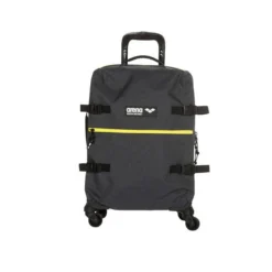 Sac De Sport Arena Team Trolley Grey