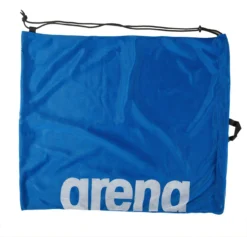 Mesh Bag, Filet D'entrainement Arena Fast Mesh Royal