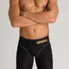 Combinaison De Natation Homme Arena Powerskin Carbon Core Fx Black