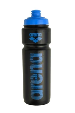 Gourde ARENA SPORT BOTTLE Black Royal