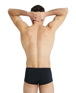 Équipement De Natation -Équipement De Natation 004775 550 mens team swim low waist short solid 002 o