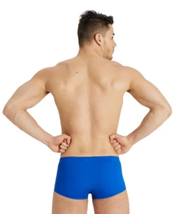 Équipement De Natation -Équipement De Natation 004775 720 mens team swim low waist short solid 002 o