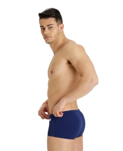 Équipement De Natation -Équipement De Natation 004775 750 mens team swim low waist short solid 002 o