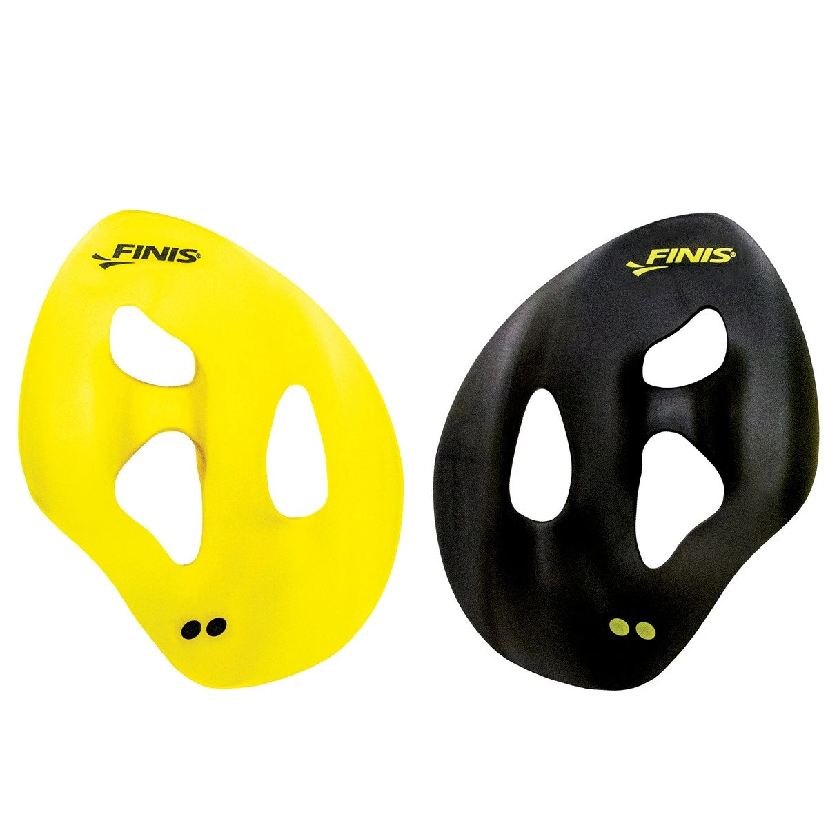 Plaquettes De Natation Finis Iso Hand Paddle 2 Plaquettes De Natation Finis Iso Hand Paddle – Image 2