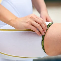 Combinaison De Natation Femme Finis Rival Dos Ouvert Blanche Et Or 8 Combinaison De Natation Femme Finis Rival Dos Ouvert Blanche Et Or -Équipement De Natation 1.10.021 white usage.main 14