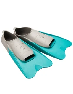 Palmes De Natation Courtes Fins Madwave -Équipement De Natation 10020188 1