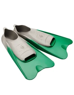 Palmes De Natation Courtes Fins Madwave -Équipement De Natation 10020194 1