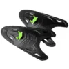 Plaquettes De Natation Madwave Freestyle Black