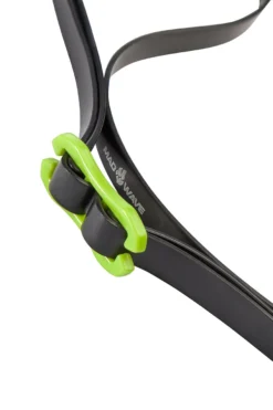 Lunettes De Natation Madwave Alien Mirror Rainbow Verte -Équipement De Natation 10021648 1