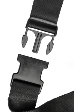 Matériel D'entraînement, Musculation Dans L'eau Madwave Longue Belt Trainer Noir -Équipement De Natation 10023344 2