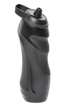 Water Bottle Madwave Black
