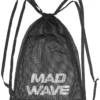 Filet D'entrainement Madwave DRY MESH BAG Noir
