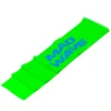 Renforcement Musculaire Madwave Stretch Band Vert