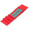 Renforcement Musculaire Madwave Stretch Band Rouge