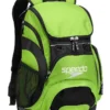 Sac À Dos Speedo Teamster 35 L Green 7070005