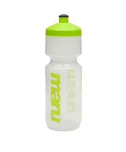 Water Bottle Maru Lime