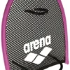 Plaquettes De Natation Arena Flex Paddles Pink