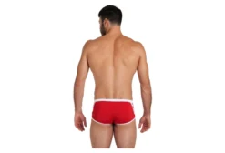 Maillot De Bain Arena Homme Arena ICONS Red White 6 Maillot De Bain Arena Homme Arena ICONS Red White -Équipement De Natation 230651862f0d8f968c028