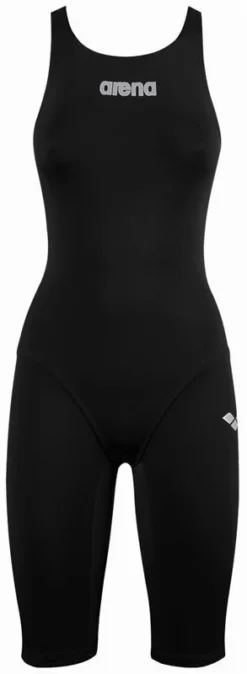 Combinaison De Natation Fille Arena Powerskin St Full Body Noir -Équipement De Natation 25268 50 ps
