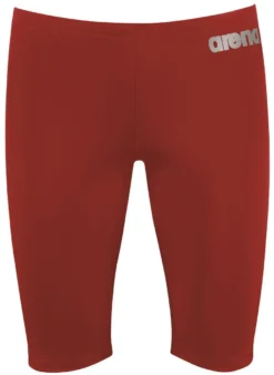 Combinaison De Natation Garçon Arena Powerskin St Red