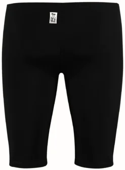 Combinaison De Natation Garçon Arena Powerskin St Black -Équipement De Natation 2a867 50 b pwrskin st jammer junior dos