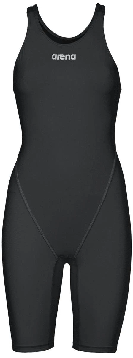 Combinaison De Natation Femme Arena Powerskin St 2.0 Full Body Dos Ouvert Black 3 Combinaison De Natation Femme Arena Powerskin St 2.0 Full Body Dos Ouvert Black – Image 3