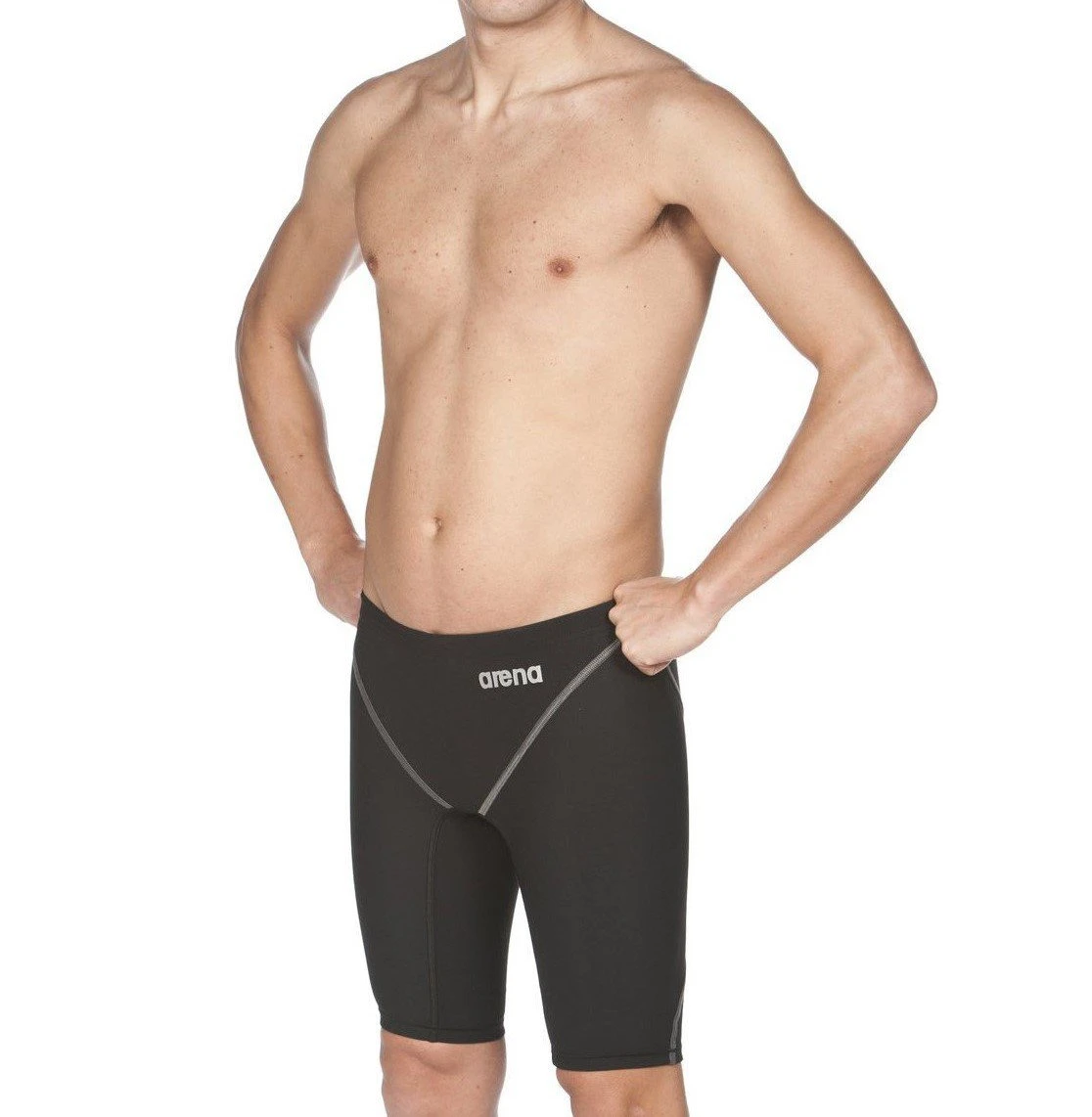 Combinaison De Natation Homme Arena Powerskin St 2.0 Black 1 Combinaison De Natation Homme Arena Powerskin St 2.0 Black