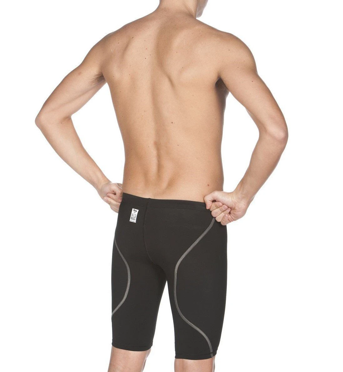 Combinaison De Natation Homme Arena Powerskin St 2.0 Black 2 Combinaison De Natation Homme Arena Powerskin St 2.0 Black – Image 2