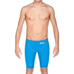 Combinaison De Natation Homme Arena Powerskin St 2.0 Royal