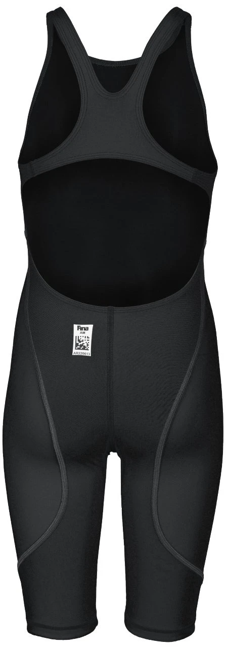 Combinaison De Natation Femme Arena Powerskin St 2.0 Full Body Dos Ouvert Black 4 Combinaison De Natation Femme Arena Powerskin St 2.0 Full Body Dos Ouvert Black – Image 4