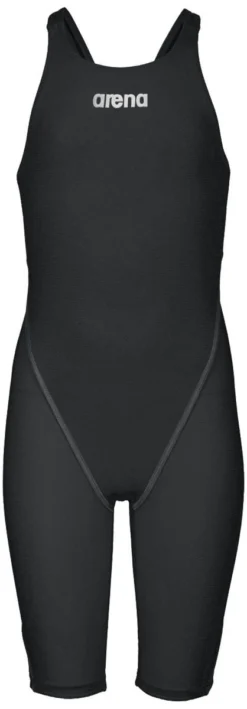 Combinaison De Natation Fille Arena Powerskin St 2.0 Full Body Dos Ouvert Noir -Équipement De Natation 2a956 50