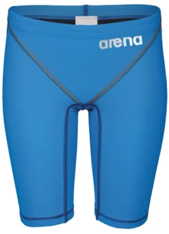 Combinaison De Natation Homme Arena Powerskin St 2.0 Royal -Équipement De Natation 2a958 072 b pwskin jr st 2.0 jammer 005 f s
