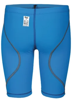 Combinaison De Natation Homme Arena Powerskin St 2.0 Royal -Équipement De Natation 2a958 072 b pwskin jr st 2.0 jammer 006 b s