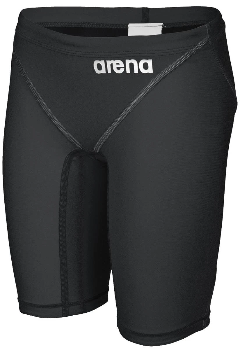Combinaison De Natation Garçon Arena Powerskin St 2.0 Black 3 Combinaison De Natation Garçon Arena Powerskin St 2.0 Black – Image 3