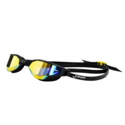 Lunettes De Natation Finis HAYDEN GOGGLES Mirror Black
