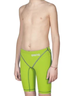 Combinaison De Natation Garçon Arena Powerskin St 2.0 Green