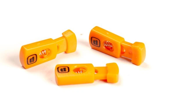 Stop Lacets Zerod Orange 1 Stop Lacets Zerod Orange