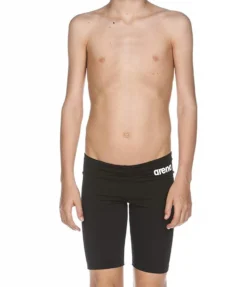 Combinaison De Natation Garçon Arena Powerskin St Black