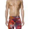 Combinaison De Natation Speedo Homme Lzr Elite 2 Red / Black 145B454