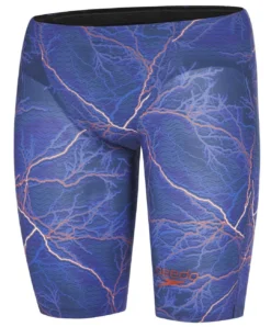 Combinaison De Natation Speedo Homme Lzr Elite Blue /Bronze 145C292 -Équipement De Natation 8 09145c292