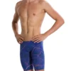 Combinaison De Natation Speedo Homme Lzr Elite Blue /Bronze 145C292