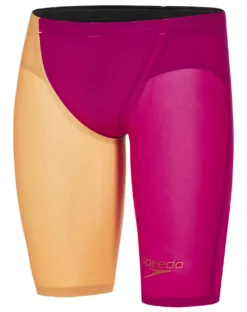 Combinaison De Natation Speedo Homme Lzr Elite 2 Red /Orange 145C294 -Équipement De Natation 8 09145c294