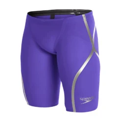 Combinaison De Natation Speedo Homme Lzr Racer X Purple / Gold 754B681 6 Combinaison De Natation Speedo Homme Lzr Racer X Purple / Gold 754B681 -Équipement De Natation 8 09754b681