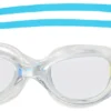 Lunettes De Natation Speedo Junior Futura Classic Clear / Blue 900B570