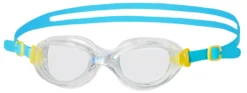 Lunettes De Natation Speedo Junior Futura Classic Clear / Blue 900B570